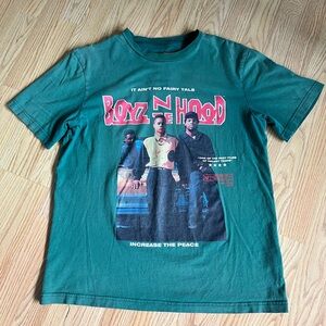 Boys N the Hood Tshirt